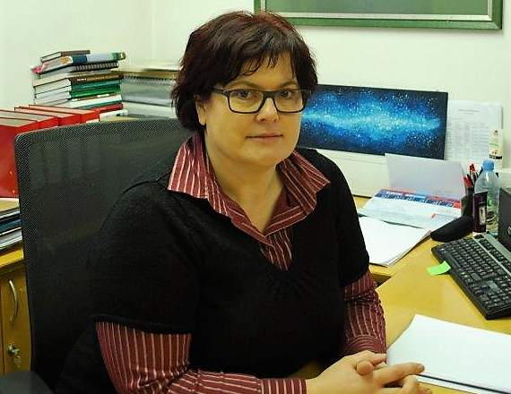 Sonja Klemenc Križan: Pomembno je, da se vedno igrajo »odprte karte«