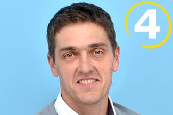 Kandidatna lista SDS za Občinski svet Ajdovščina v 5. volilni enoti