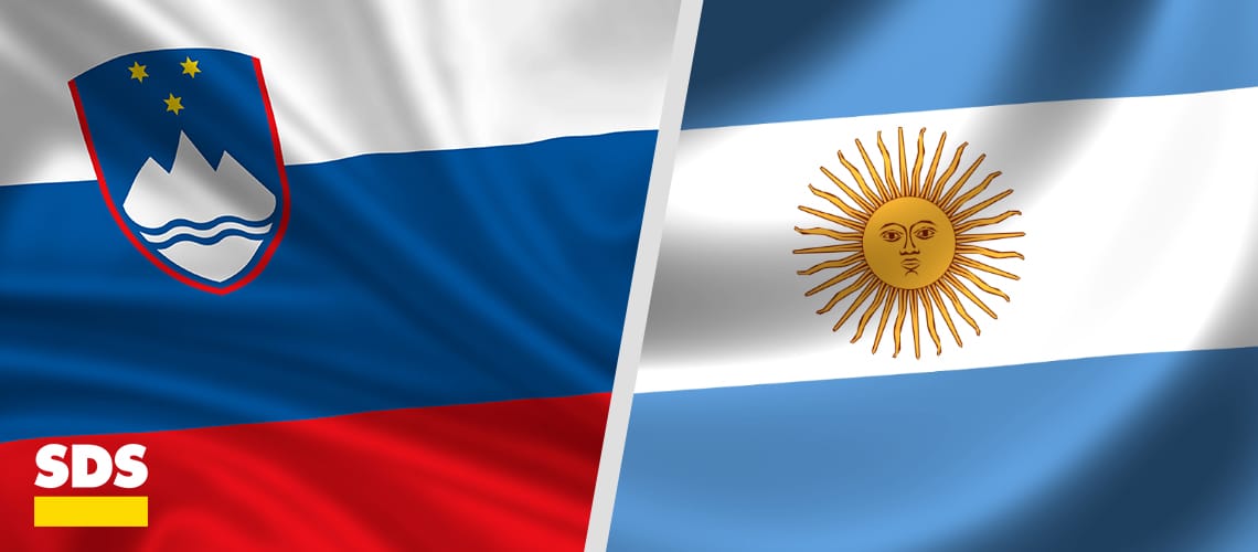 Argentinski Slovenci obeležili 70 let prihoda v novo domovino