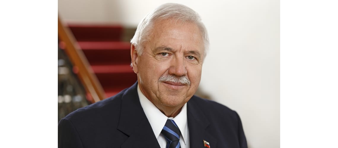 Darko Menih za enakovreden razvoj na podeželju in v mestu Občine Šoštanj