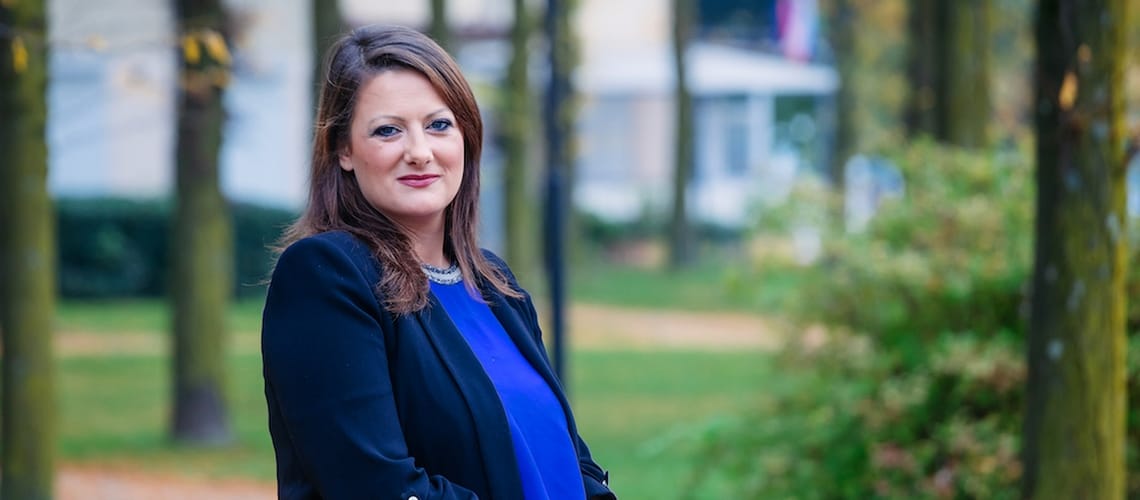 Maja Kocjan: Moja prioriteta bo predvsem to, da razvoj Občine Črnomelj dvignemo na raven drugih regij v Sloveniji