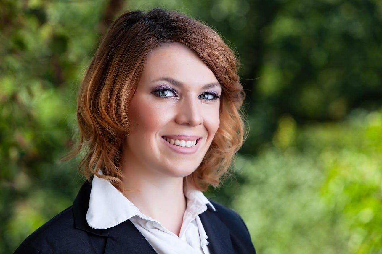 Maja Fink: Noben uspeh ne pride čez noč
