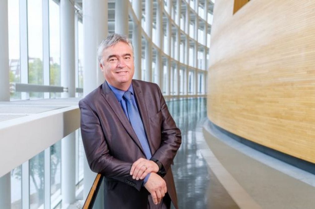 Dr. Milan Zver: Evropske volitve prihodnje leto bodo prelomne