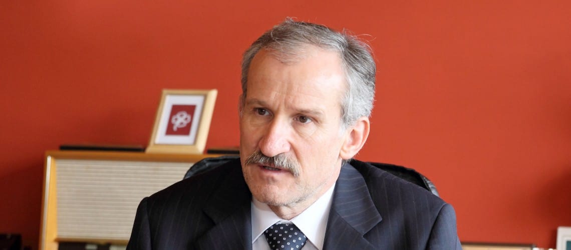Županski kandidat Rajko Fajt skupaj s svetniško listo stavi na več vključevanja Ptujčanov