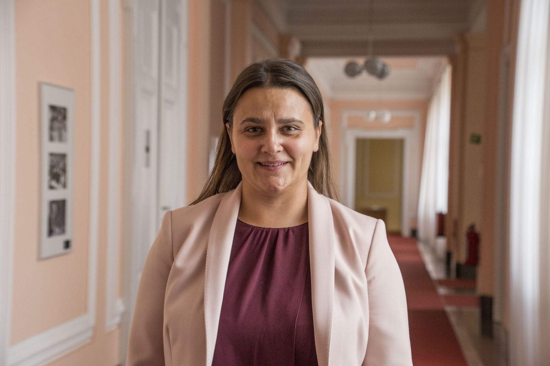 Črpanje evropskih sredstev bi moralo biti prioriteta celotne vlade