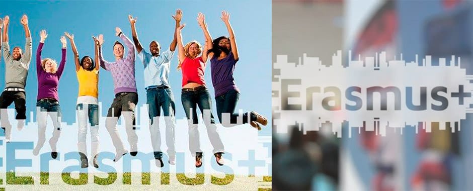 Vse boljši program Erasmus+