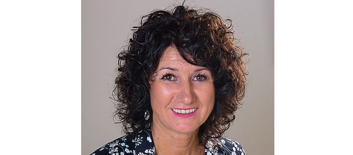Tatjana Marsel: Vztrajnost velja; prihodnost lahko spremenimo le skupaj!