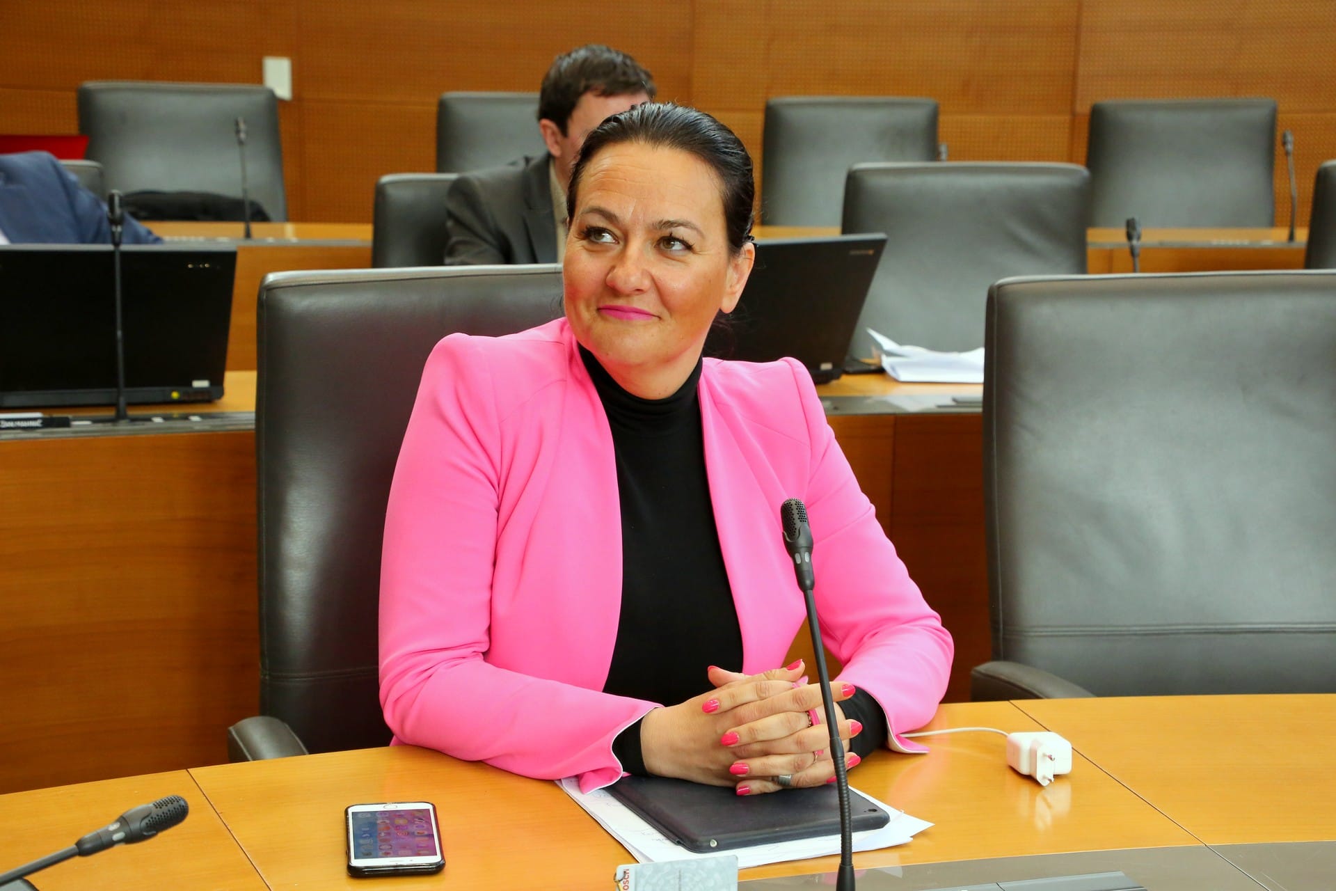 Anja Bah Žibert: Napredka na področju urejanja romske problematike v Sloveniji ni
