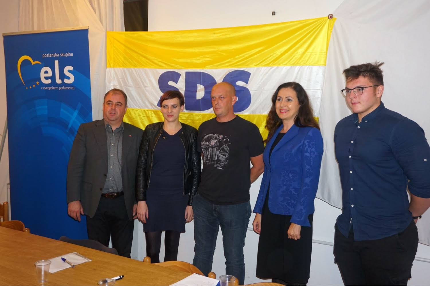 Evropski projekti v lokalnem okolju