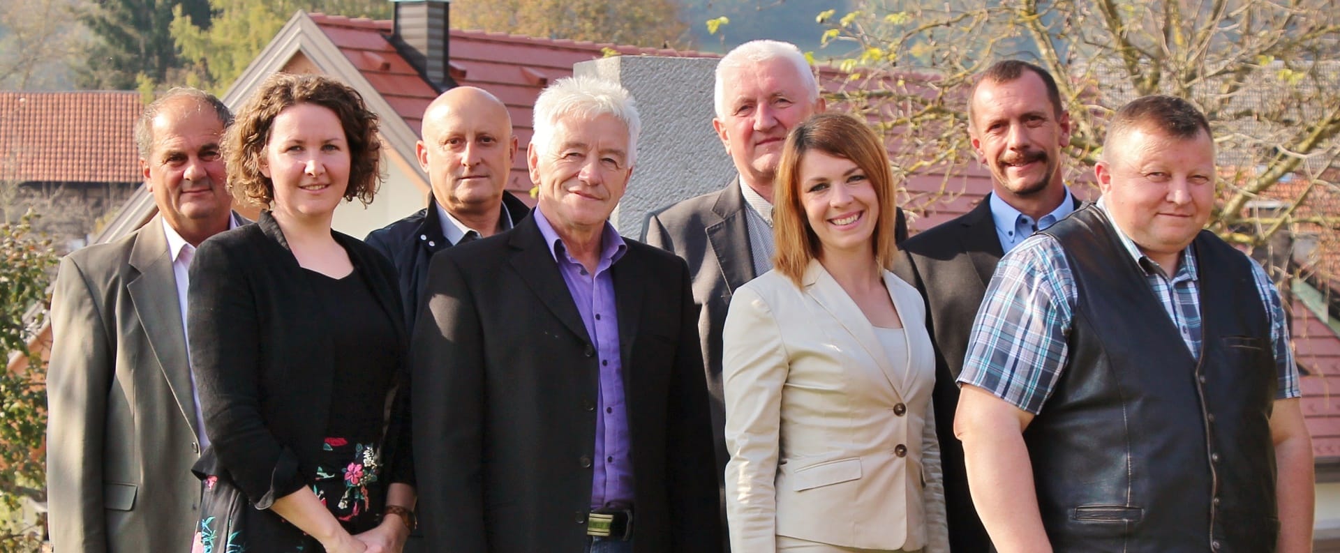 V dveh letih smo naredili veliko, v prihodnje lahko še več