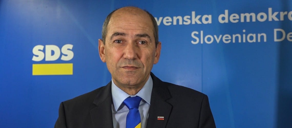 SDS z več kot petinskim porastom od zadnjih lokalnih volitev