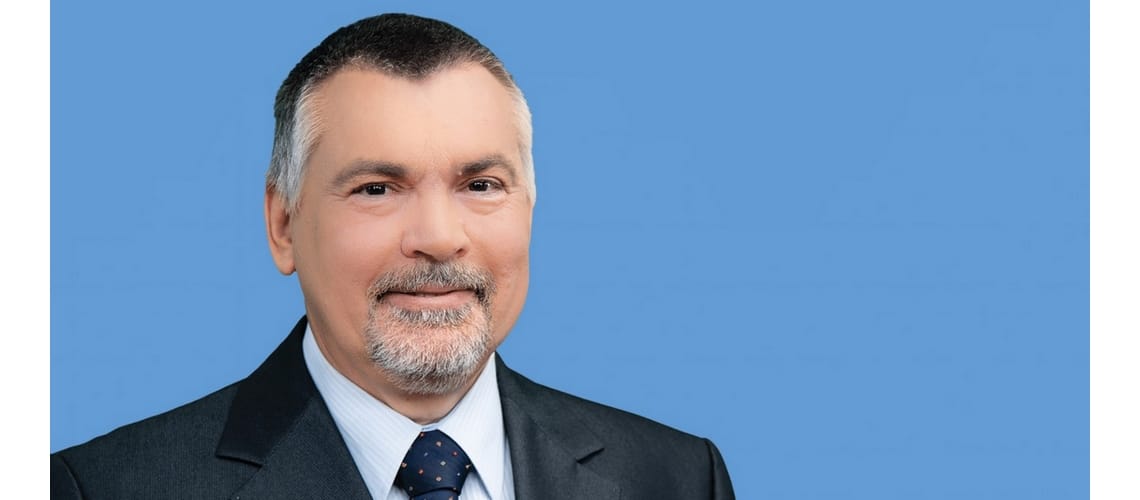 Mag. Andrej Martin Kostelec: Izboljšal bom življenjski standard v Šentrupertu
