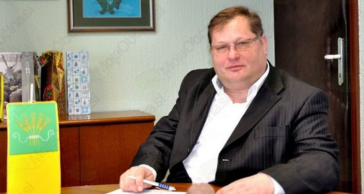 Bojan Kirbiš: V Občini Starše smo izpeljali večino zadanih projektov, v načrtu so številni novi