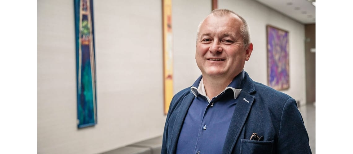 Franc Kangler: Mariborčani vedo, da vedno držim besedo