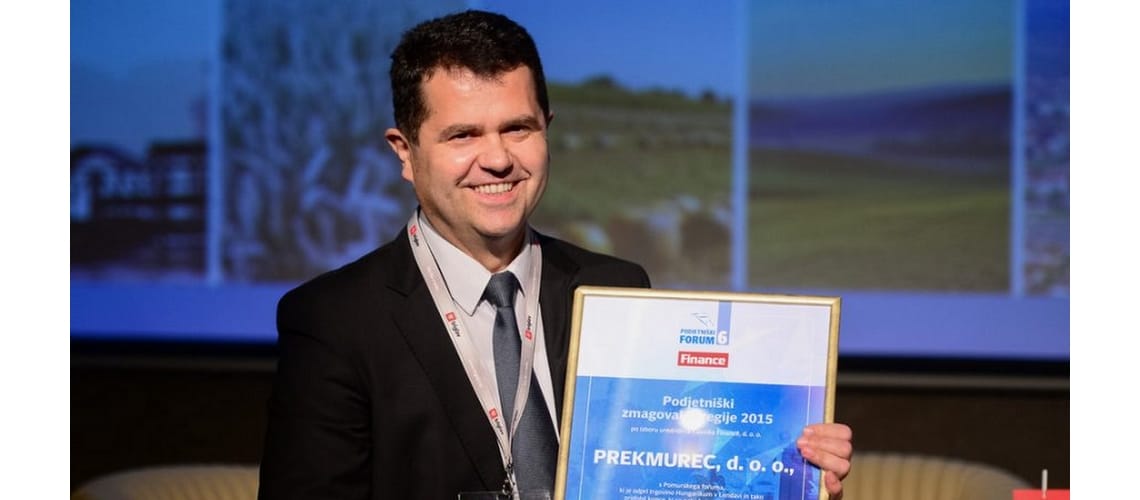 Janez Magyar: Lendava bo zopet gospodarsko središče Prekmurja