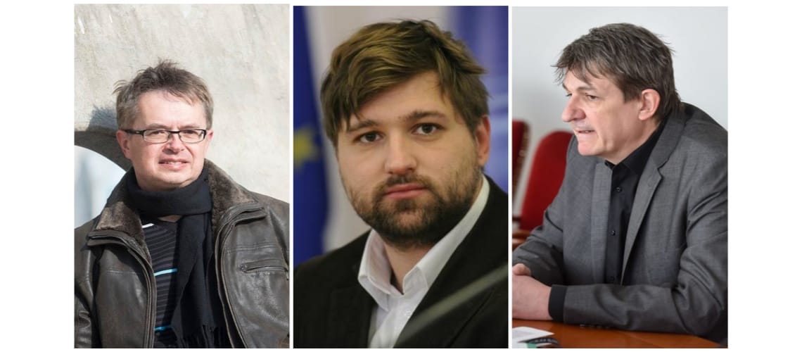 Dr. Anžeta Logarja za župana Ljubljane podpirajo ugledni slovenski ekonomisti