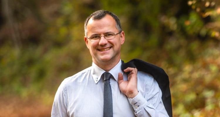 Mirko Merzel: Imam čut do sočloveka in narave, to je adut, na katerega stavim svojo vizijo in delo
