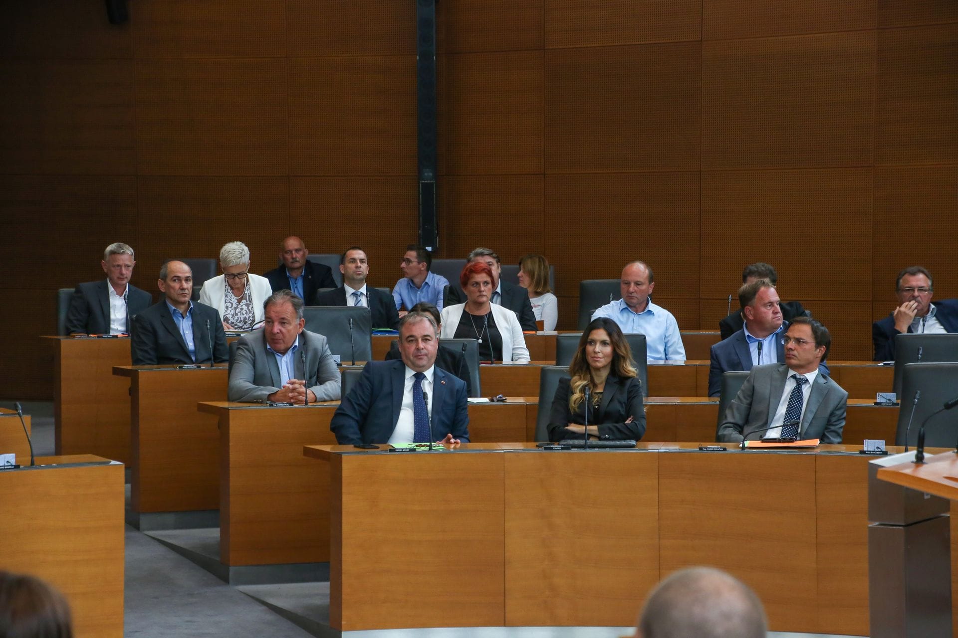 [UKREP ZA DRŽAVLJANE] Manj za davke, več za vas