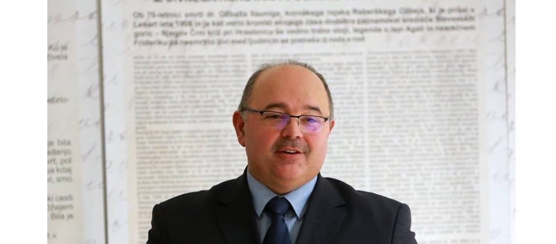 V Občini Lenart ostaja župan Janez Kramberger