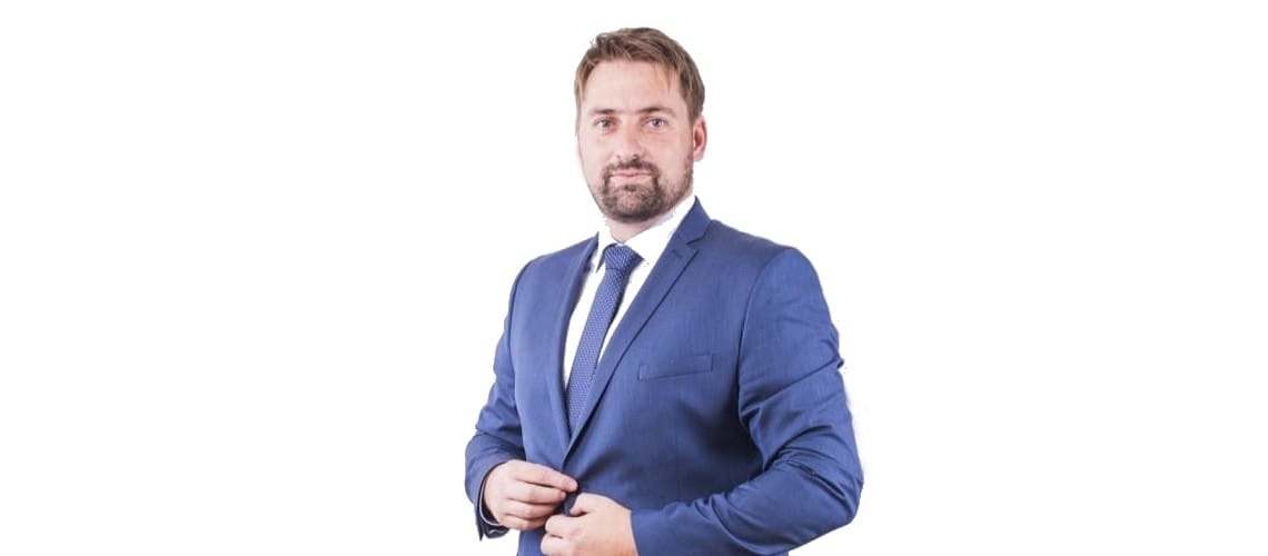 Mitja Horvat: Skupaj naprej!