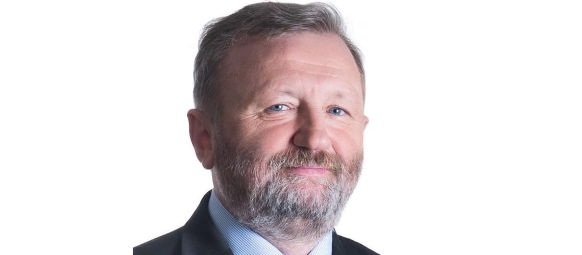 Dr. Ivan Žagar: Gremo naprej