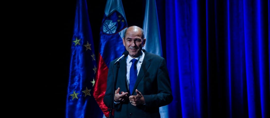 Plebiscit za samostojno Slovenijo - trenutek, ko si je slovenski narod pisal sodbo sam