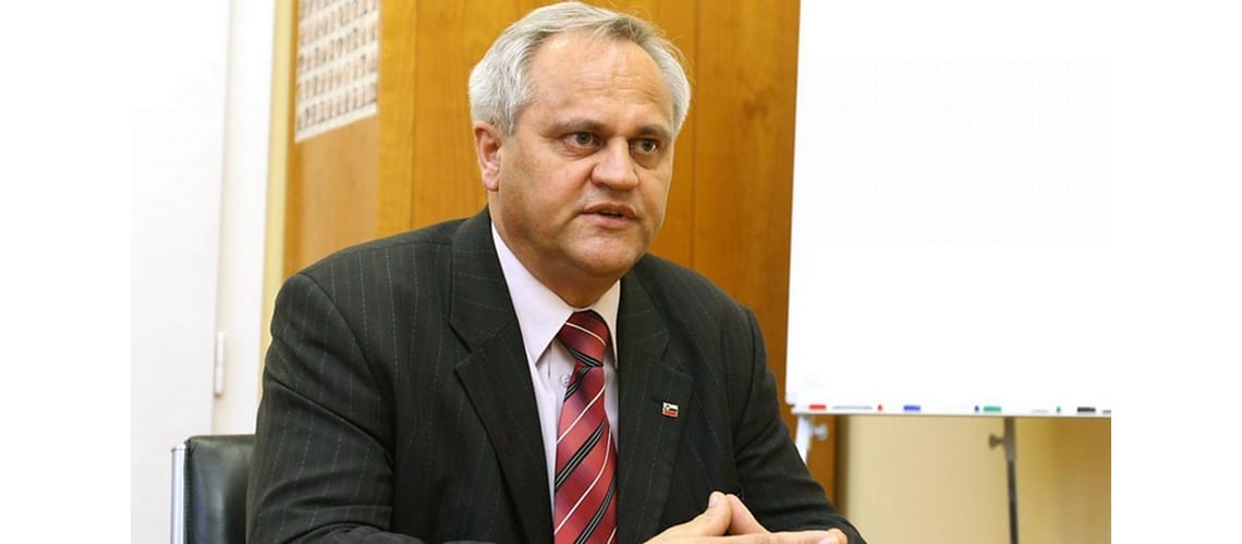 Branko Marinič bo prinesel spremembe v Občino Videm