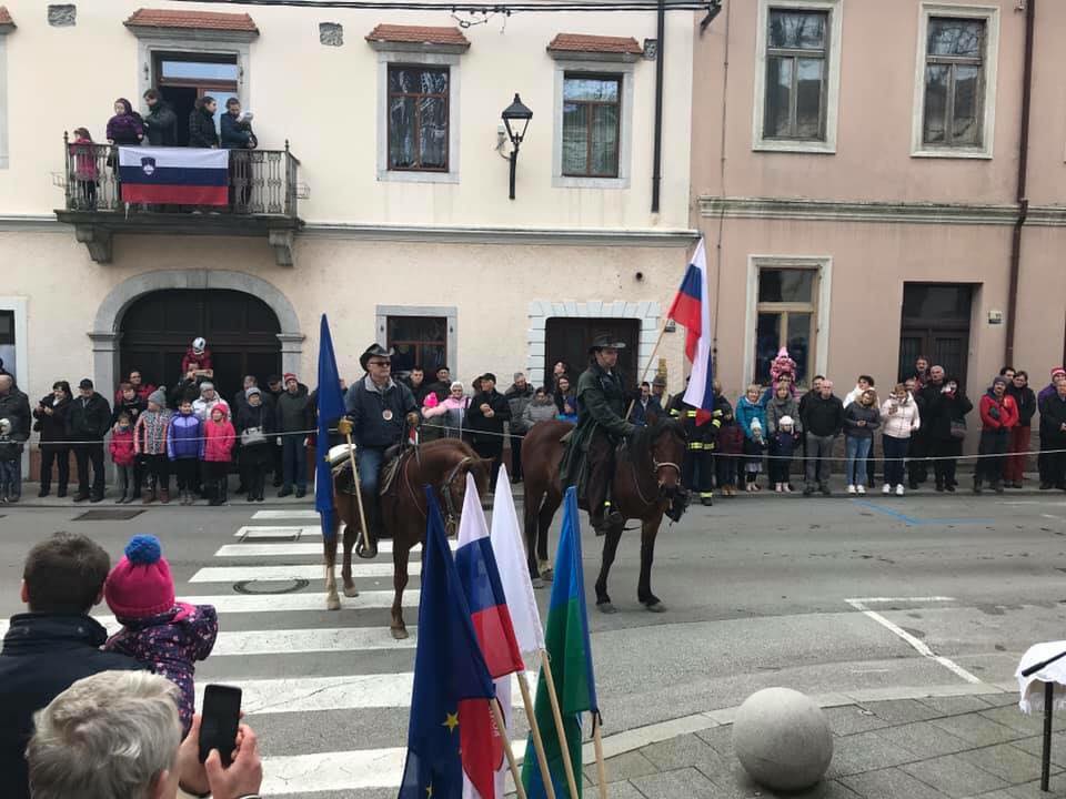 Patricija Šulin: Slovenska osamosvojitev je odlična lekcija o tem, da je vse mogoče!