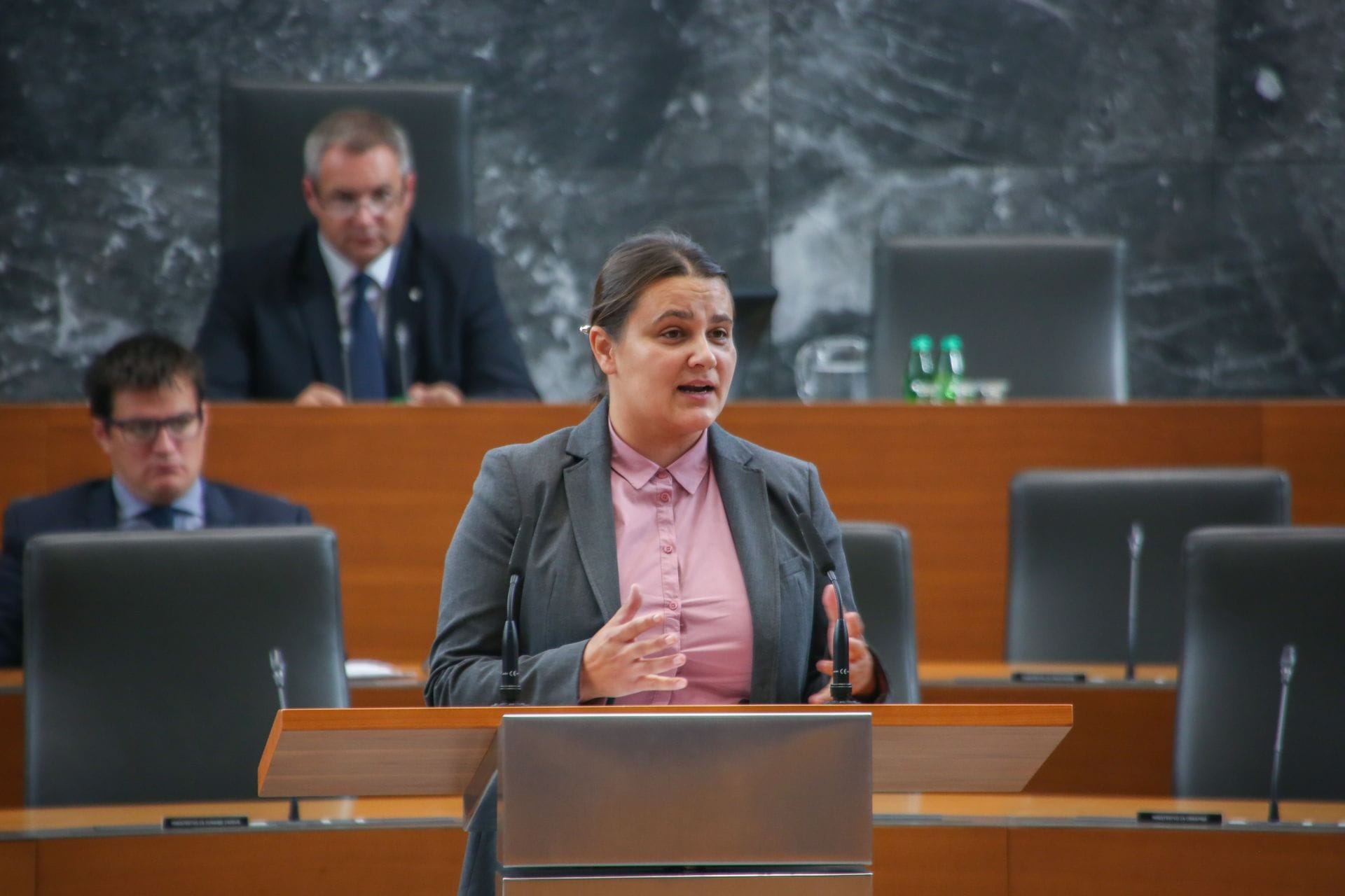 [STALIŠČE] Suzana Lep Šimenko: Kdaj bo vlada Marjana Šarca dojela pomen evropskih sredstev za Slovenijo?