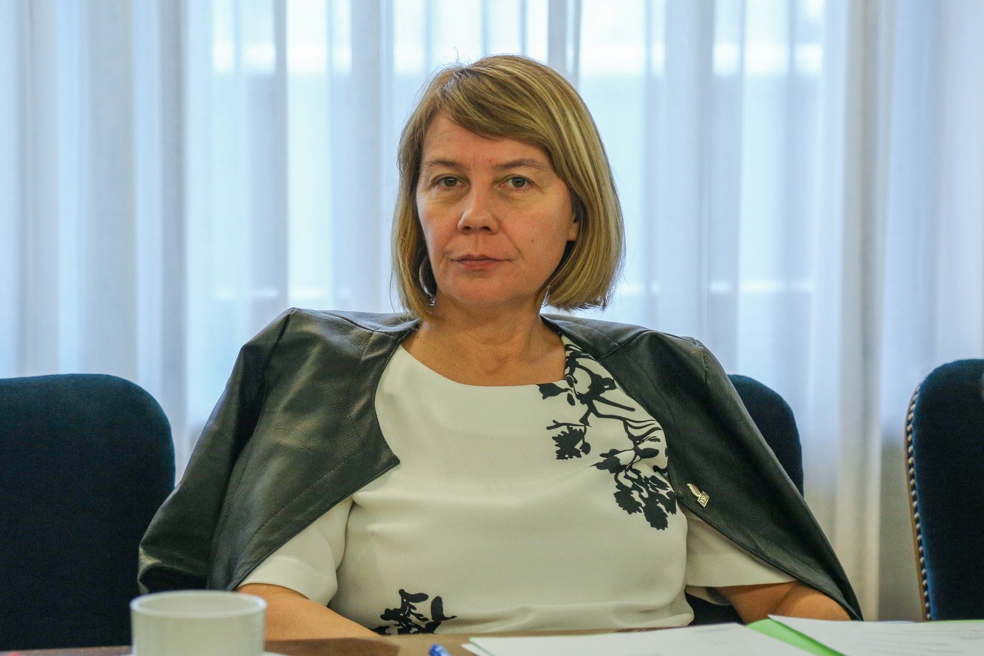 Alenka Jeraj: Je šlo pri mirovanju sodniške funkcije Miodraga Đorđevića za kršenje zakona?