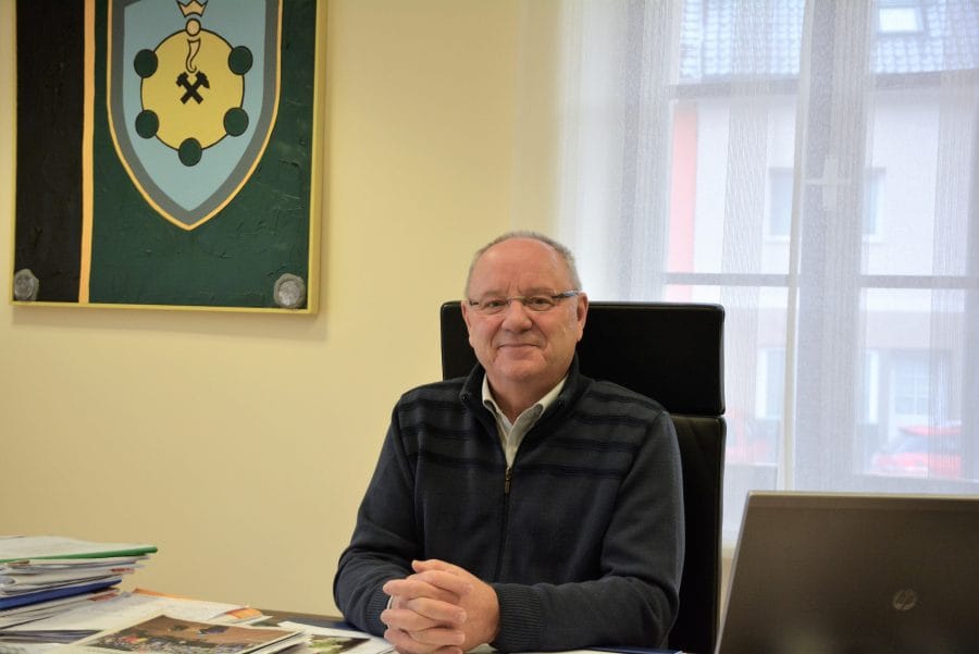 Dušan Krebel: Z vsem spoštovanjem do javnih financ, s tem denarjem ne moremo sanirati našega okolja