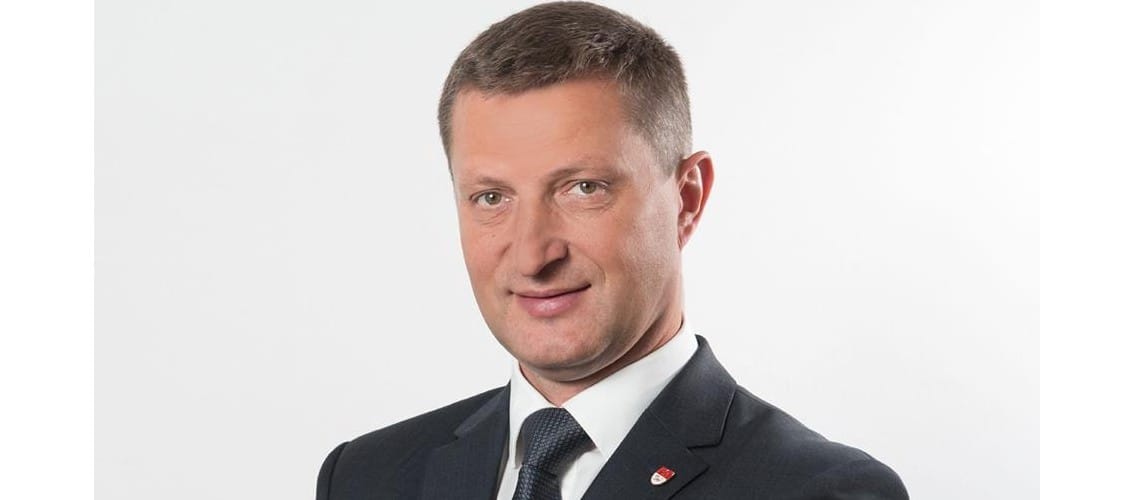Jože Kužnik bo še naprej vodil Občino Polzela