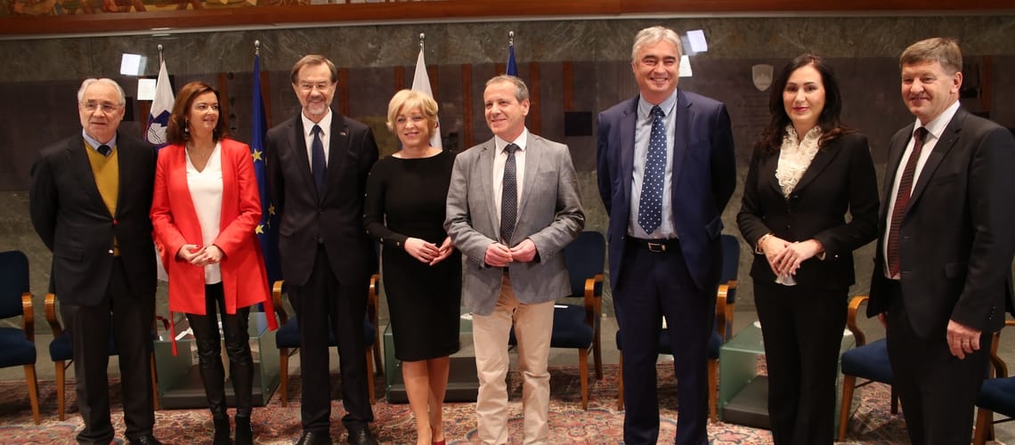 Čas je, da EU začne vlagati v Evropejce