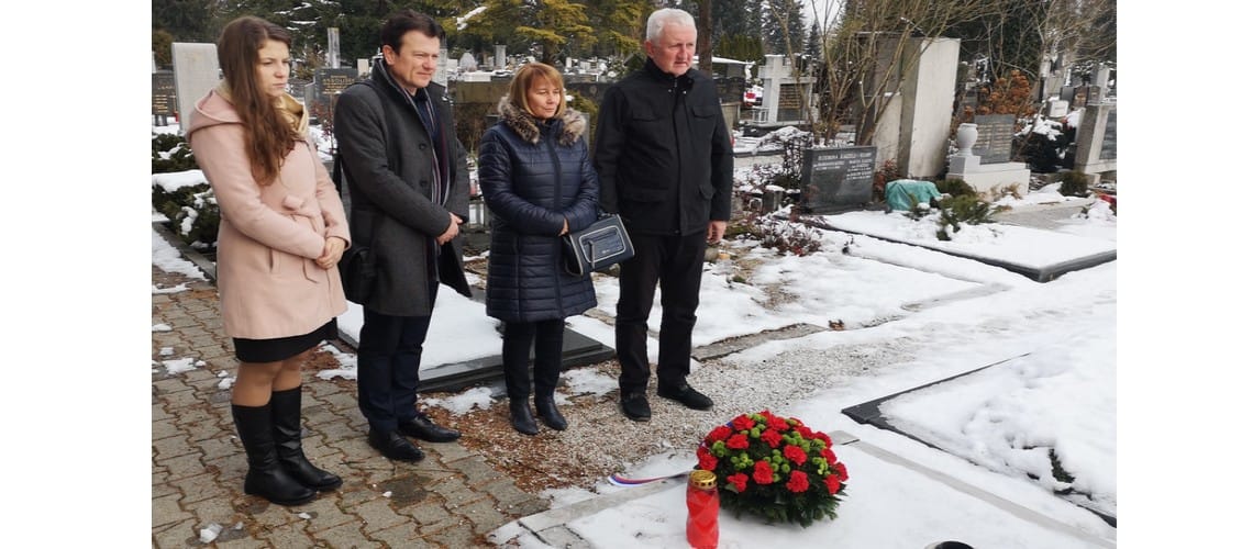 Rudi Šeligo je bil pomemben člen slovenskega pomladnega prebujanja