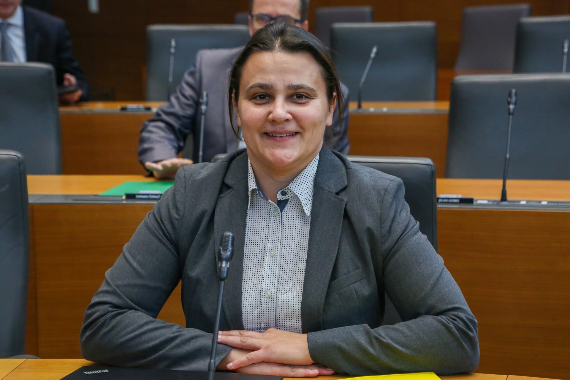 Suzana Lep Šimenko: Sistem vrednotnic je nesorazmeren, saj se ne osredotoča na dejansko opravljeno delo
