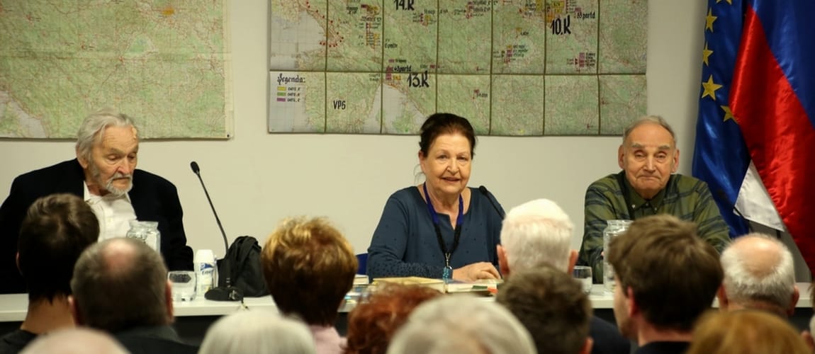 Namen Golega otoka je bil moralni zlom zapornikov