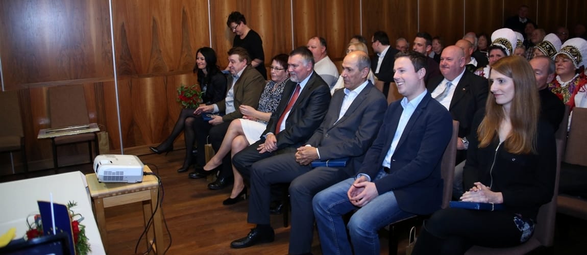 V Šentrupertu ste dokazali, da volja in vztrajnost vodita k uspehu
