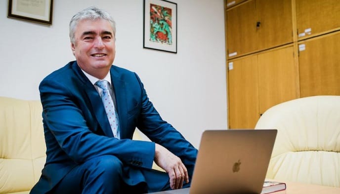 Dr. Milan Zver: Močna kohezijska politika za močno Evropo – tudi v naslednji finančni perspektivi