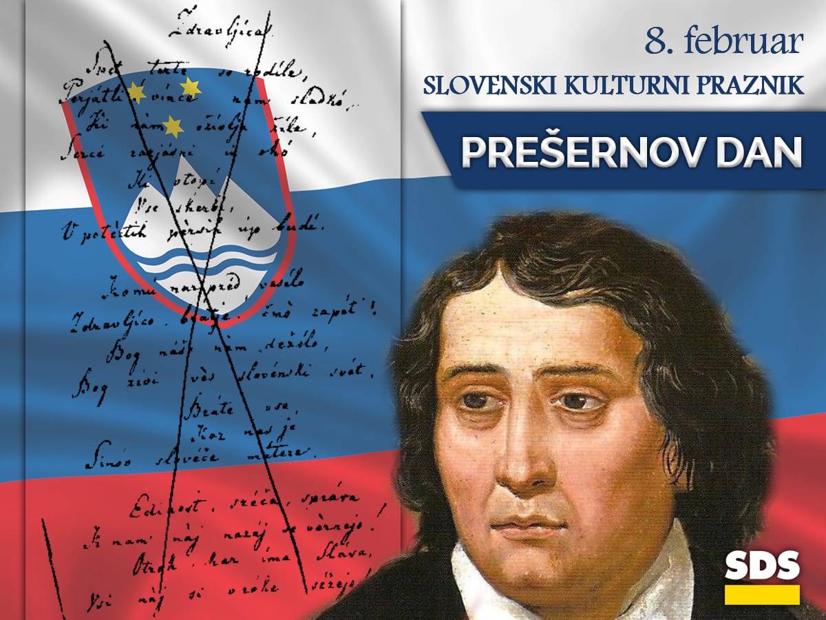 Prešeren
