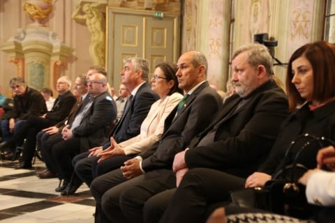 Okrogla miza 12. Pučnikov simpozij