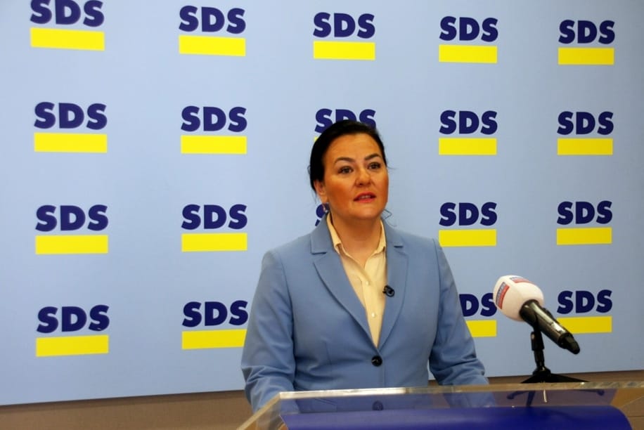 [UKREP ZA DRŽAVLJANE] V SDS predlagamo dvig najnižjih invalidskih pokojnin