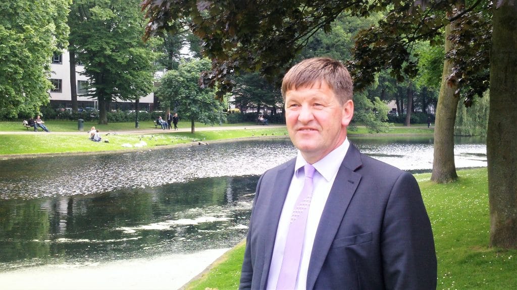 Franc Bogovič