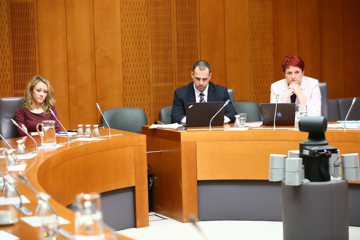 Kandidat za ministra za zdravje Aleš Šabeder se bo o veliko stvareh v zdravstvu še pustil podučiti