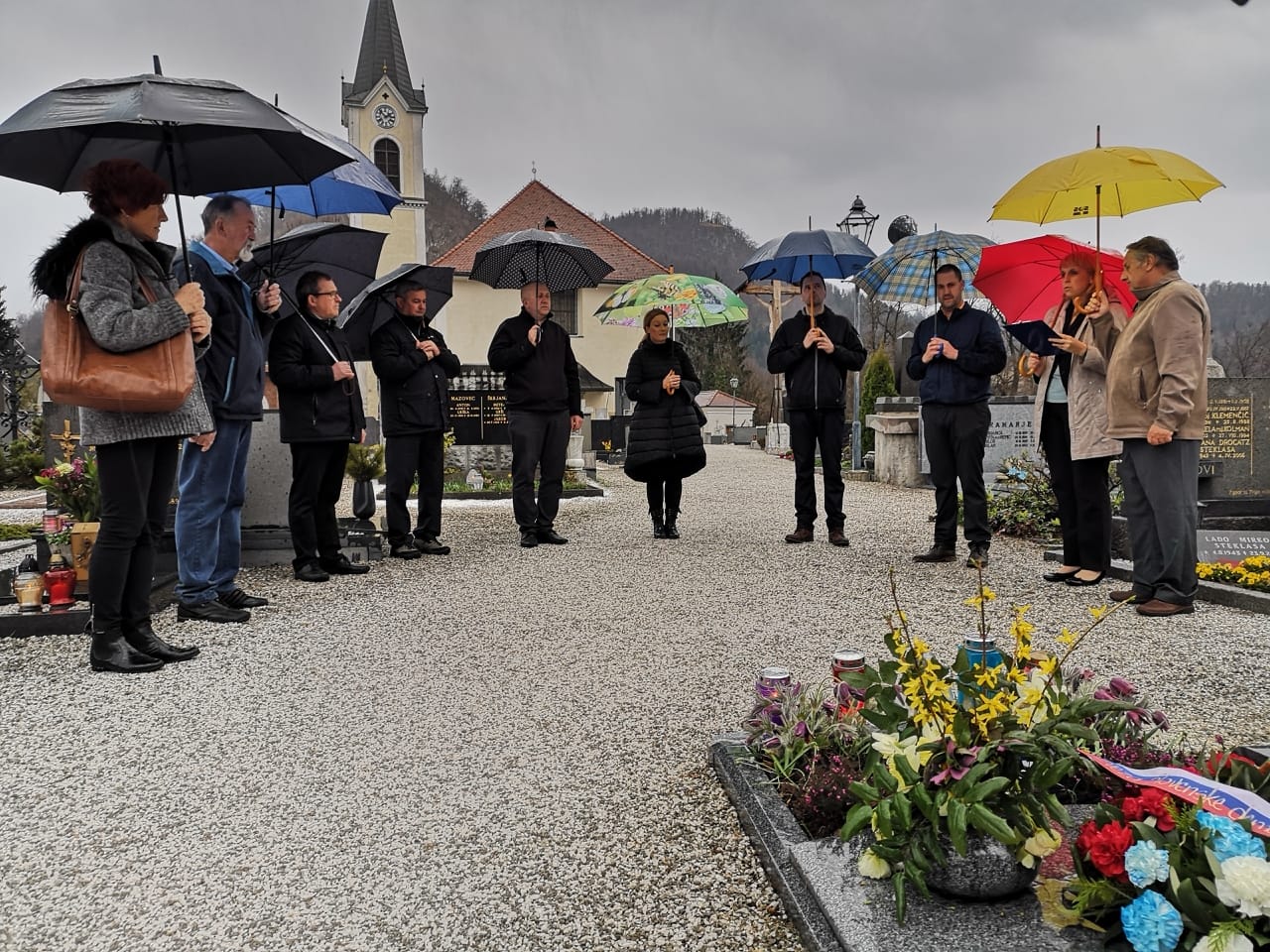France Tomšič je s svojim pogumnim delovanjem Slovenijo spreminjal na bolje