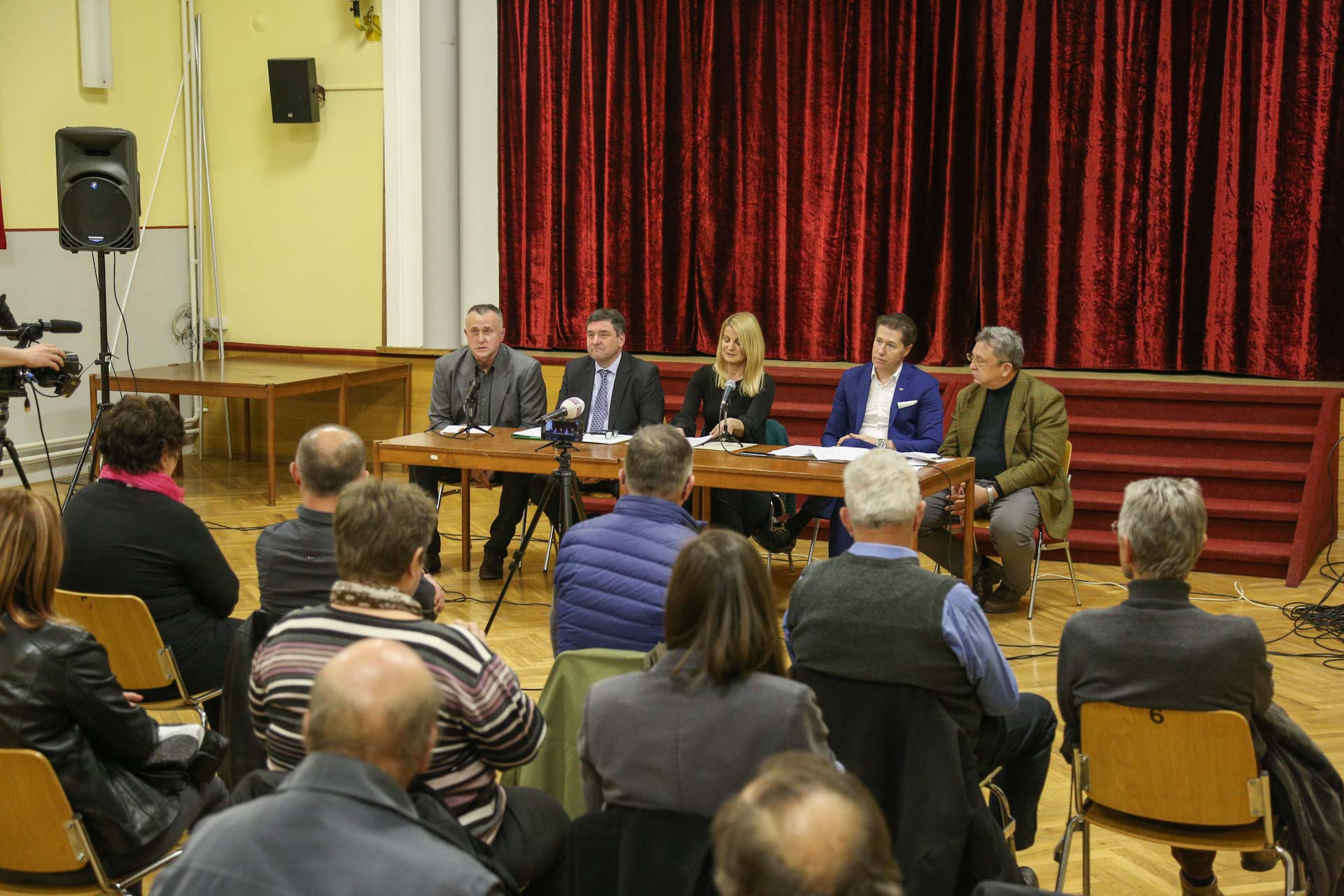 Slovenija ima vse možnosti za prehransko samooskrbo