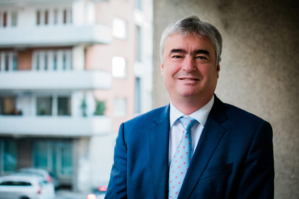 Dr. Milan Zver: Podpiram ukrepe za učinkovito odkrivanje pranja denarja in sankcioniranje odgovornih