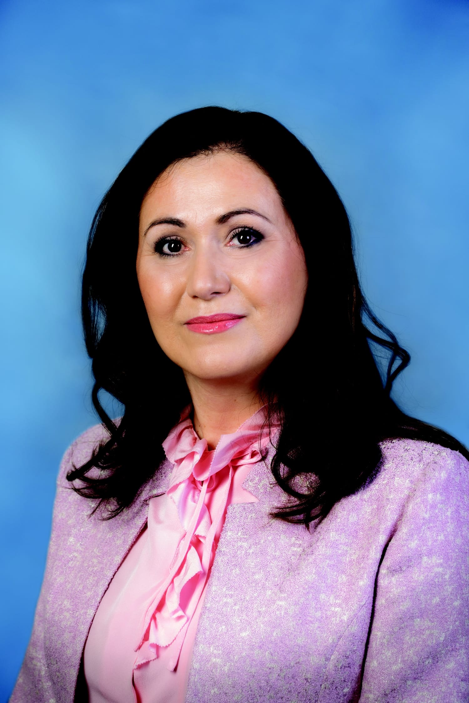 Patricija Šulin