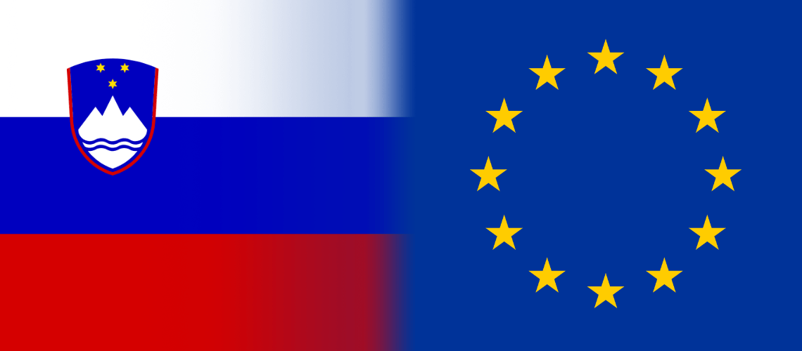 SDS za evropske volitve - Močne članice za močno EU