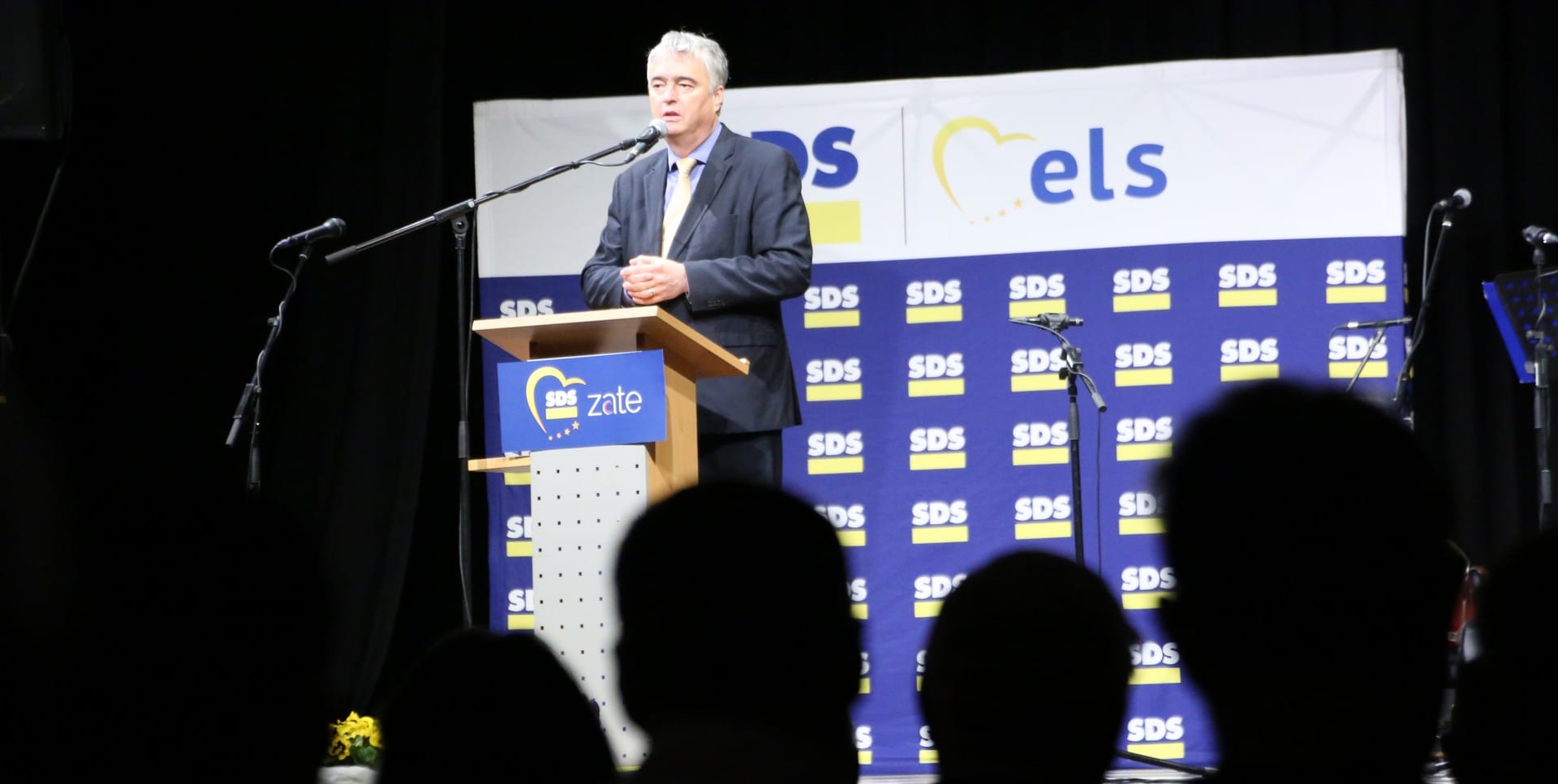 Dr. Milan Zver: V interesu slovenskega naroda je, da se Evropa razvija, ohrani in obstane