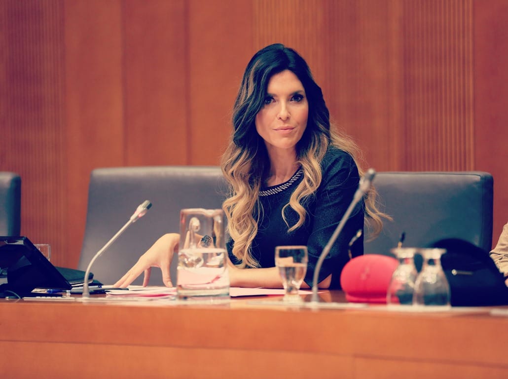 Eva Irgl: Spremembo imena praznika vrnitve Primorske k matični domovini želijo zaradi ideoloških razlogov